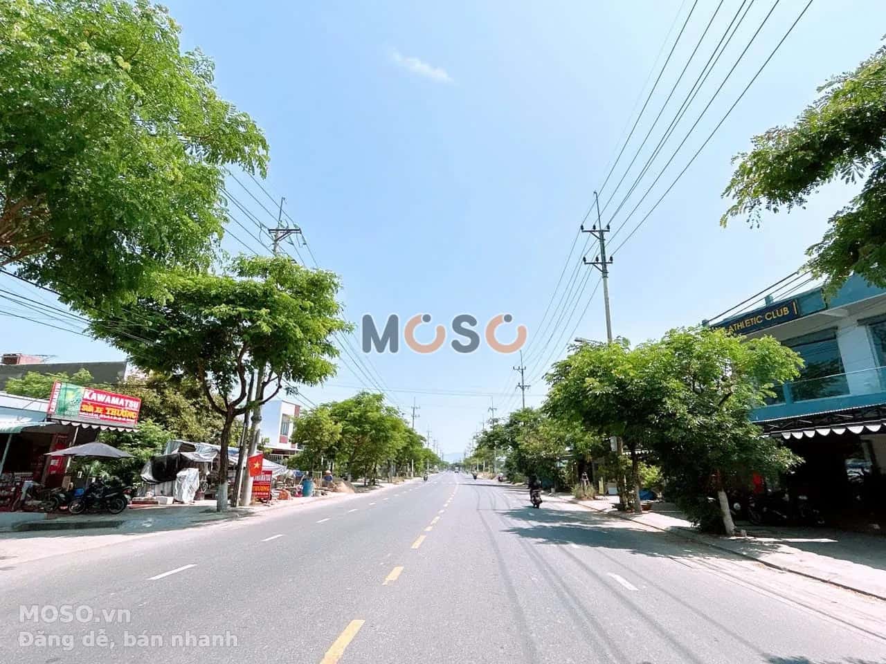 Bán đất Mai Đăng Chơn Quận Ngũ Hành Sơn, TP. Đà Nẵng – giá 4.8 tỷ - ảnh 4